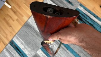 Predám samonabíjaciu brokovnicu ČZ - 3