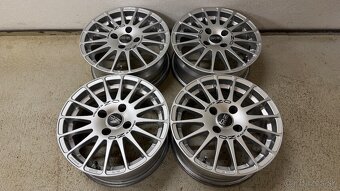 OZ Superturismo GC 6,5x15 4x108 - 3