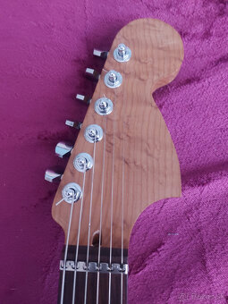El. gitara - 3