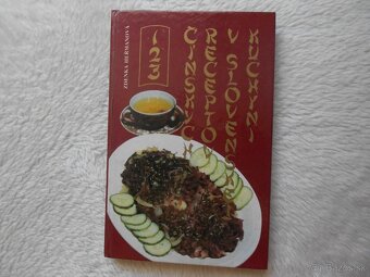 recepty do kuchyňe - 3