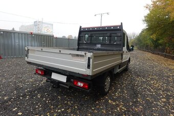 FORD TRANSIT 7 MÍST VALNÍK 2.0TDCI KLIMA - 3