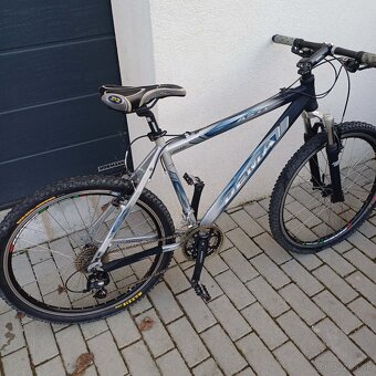 Predám horský bicykel - 3