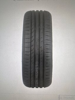215/55R17 93V Trazano - 3