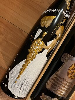 Vínové fľaše 1,5 l - 3