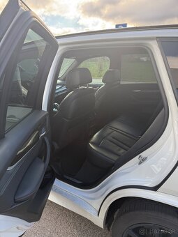 Bmw X540 M packet - 3