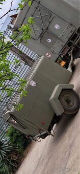 Vojensky príves - 3