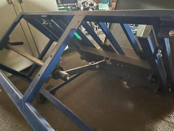 Řezací plotr Čelik MS-2200 (7689) - 3