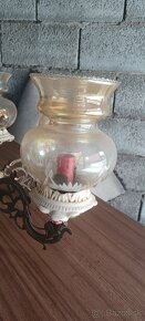 Keramicky taliansky luster - 3