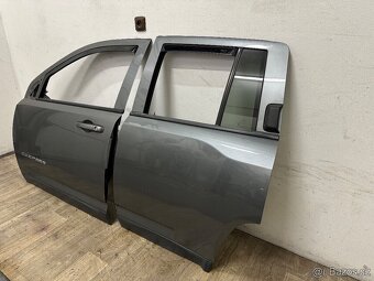 Jeep Compass bocne dvere - 3