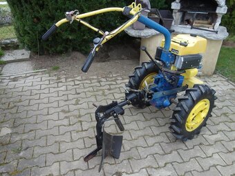 agzat  - prevodovka - motor - 3