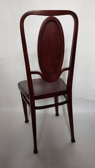 židle Marcel Kammerer THONET - 3