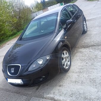 Seat Leon 1,9 TDI - 3