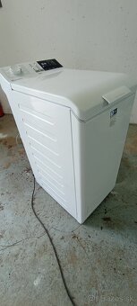 Pračka Elektrolux - 3