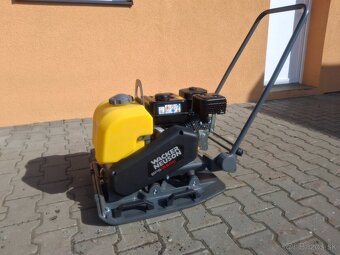 vibrační deska Wacker Neuson BPS1550Gw - 3
