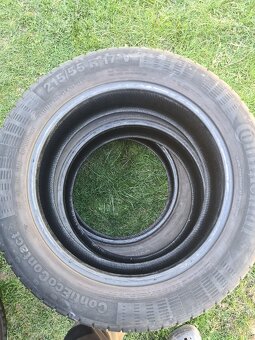 215/55 R17 - 3