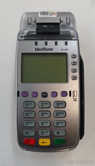 Fiskal pro VX 520 platobný terminál - 3