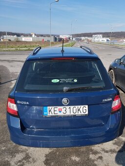 Fabia - 3