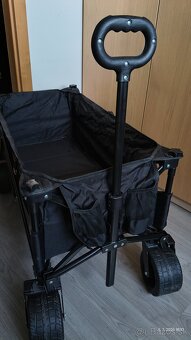 Vozík - 3
