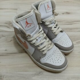 Nike Jordany - 3