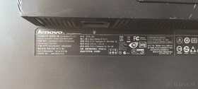 23" monitor Lenovo ThinkVision LT2323zwC - 3