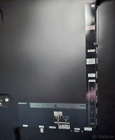 Televizor Samsung UE32C6620 / Monitor - 3