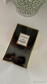 Chanel Coco - 3