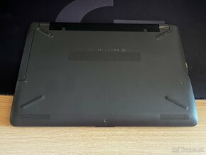 Notebook HP 250 G6 Dark Ash - 3
