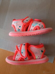 Detské sandále - 3