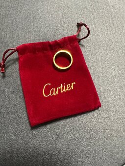 Cartier - 3