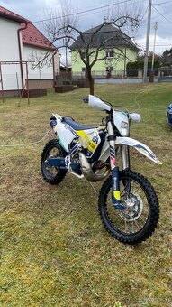 Husqvarna te 250 2017 - 3