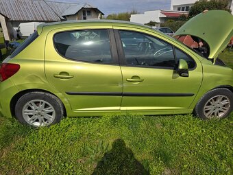 peugeot 207 1.4 hdi - 3