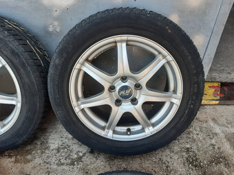5x108 16" Ford, Volvo - 3