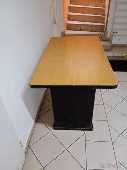 STOLY pracovné 120 x 80 x 70 cm - 3