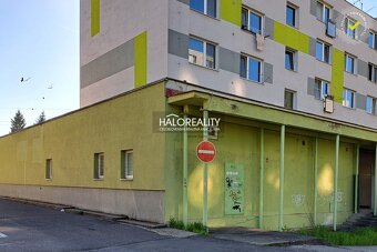 HALO reality - Predaj, obchodný priestor Žiar nad Hronom, s - 3
