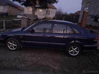Mazda 626 - 3