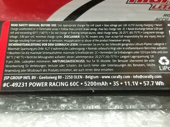 Rc bateria - 3