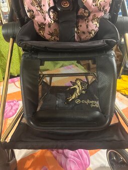 Kocik Cybex Mios Jeremy Scott - 3