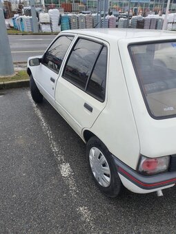 Peugeot 205 Predám alebo vymením - 3