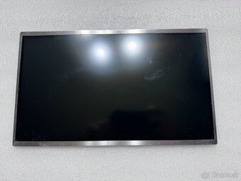 Predám obrazovku do notebooku 13,3" LED display 40pin B.... - 3