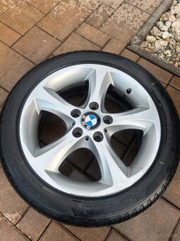 Elektróny s pneu 205/50R17 93V - 3