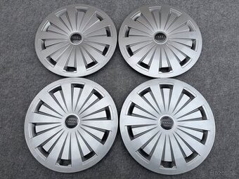 NOVE ORIGINAL PUKLICE R16 AUDI SKODA VW SEAT - 3