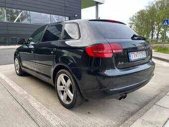 Predám Audi A3 Sportback 1.9 TDi - 3