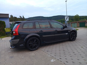 Renault Megane grandtour 1,9 DCI 88kw Šport R26 - 3