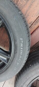 BORBET 5x100 R17 8J ET35 - 3