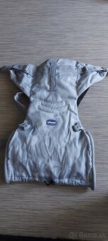 Nosič Chicco easyfit - 3