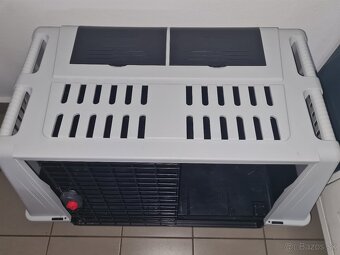 Prepravka do auta - 3