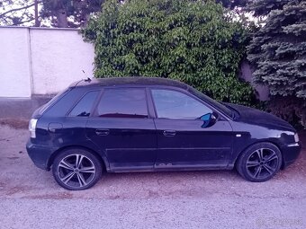 Audi A3 8L na diely - 3