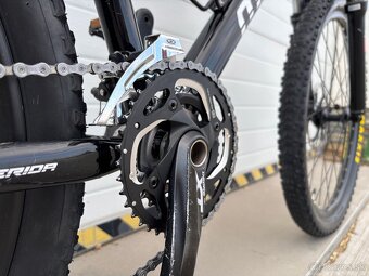 Horsky bicykel - 3