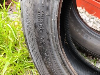 195/55 R16 Matador - 3