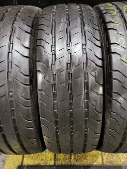 215/75 R16C Continental letne pneumatiky - 3
